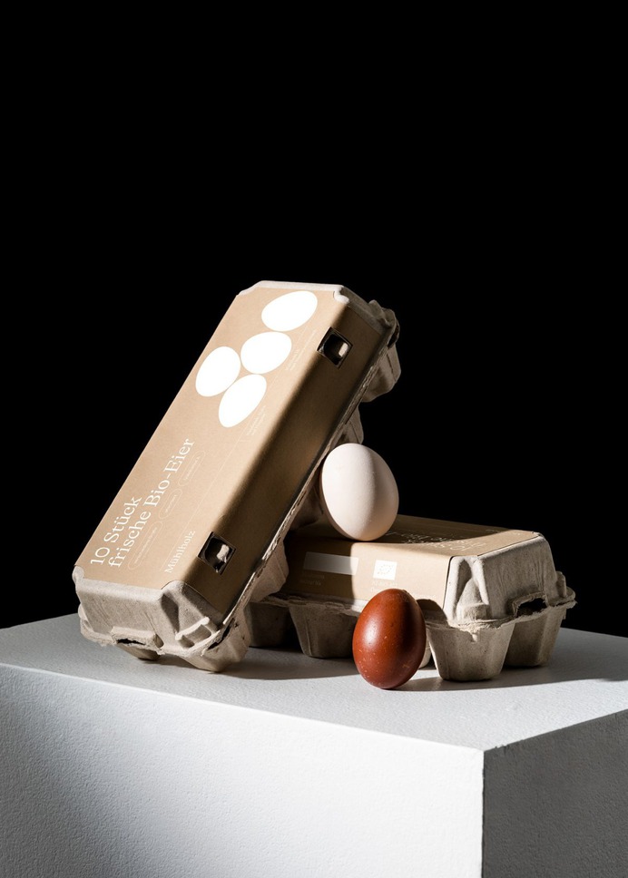 Mühlholz – craft, chicken and dedication.