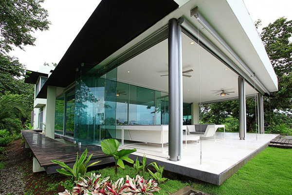 Triangulo House #lookslikegooddesign #architecture #blog