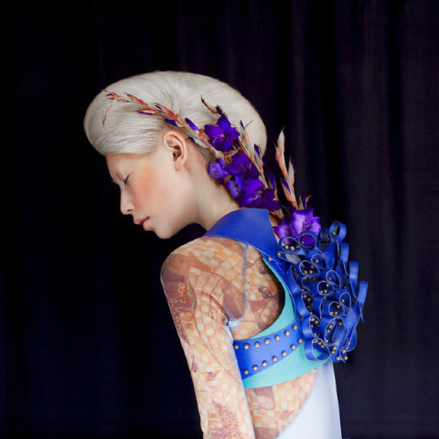 Madame Peripetie | PICDIT #photos #photo #photography #art #fashion #female