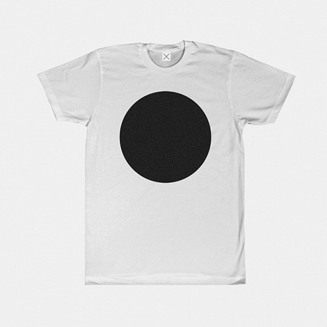 T-shirts design idea #155: Buamai - Blxnk2.jpg 470×470 Pixels #fashion #feel #tshirt #tee