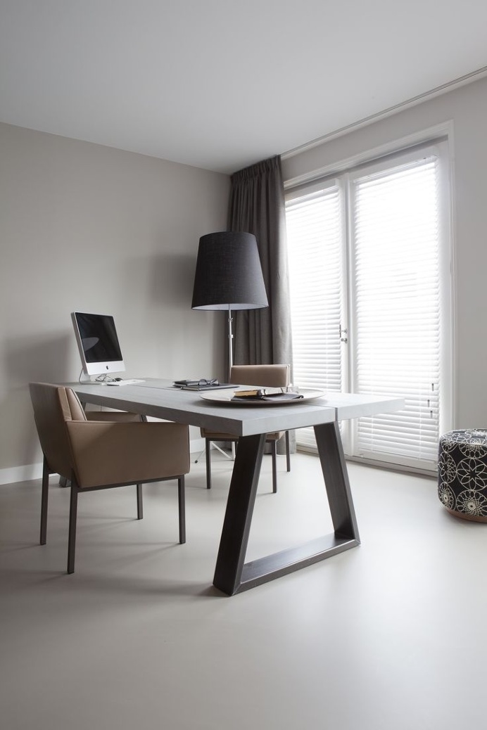 Home office Desk : Workstation