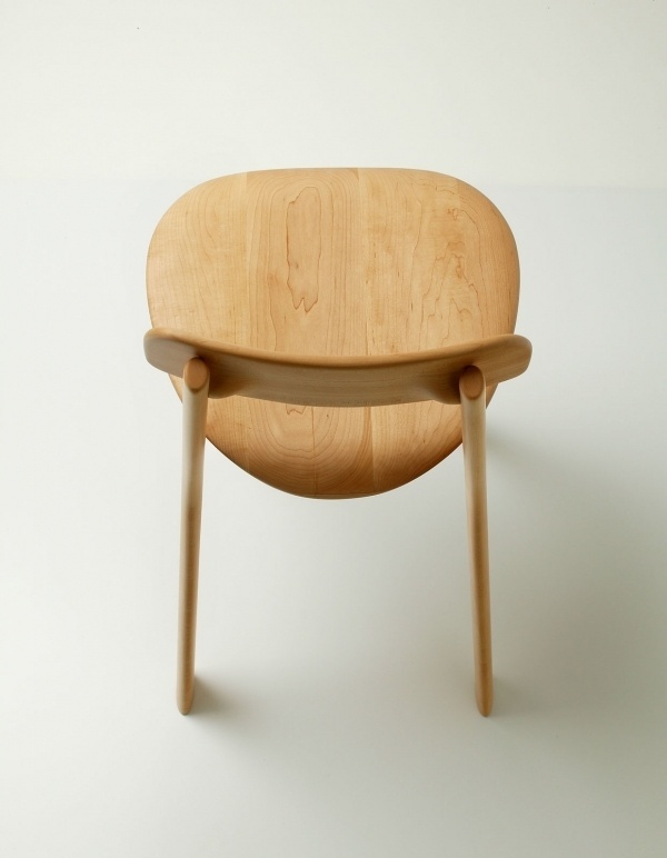 S&O DESIGN #bambi #chair #design #wood #furniture #so