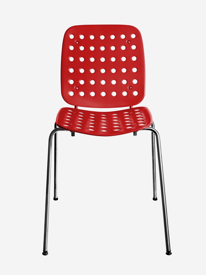 alu chair - nordik store