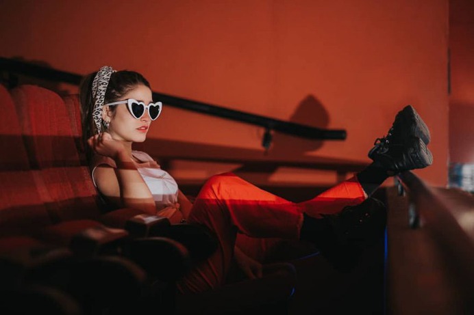 Gorgeous Lifestyle and Street Style Photography by Gonzalo Frez