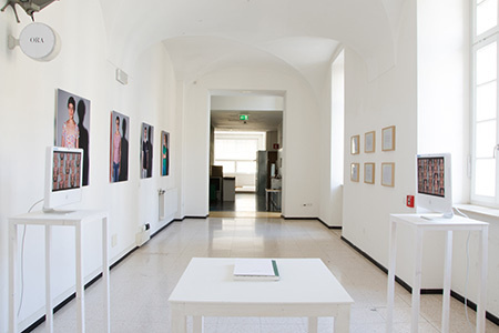 Deaf and Alive |Â exhibition about the difference between deaf and hearing world. unibz SS2014 #diploma #bolzano #exhibition #photography #unibz