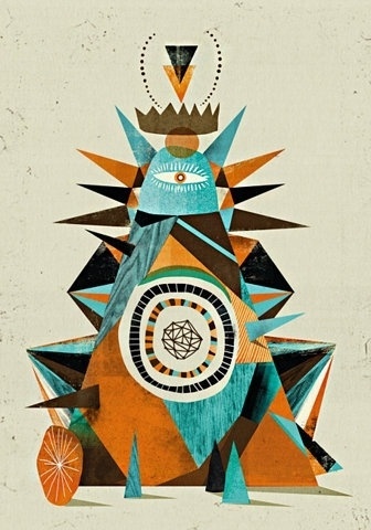 FFFFOUND! | . . . . . #illustration