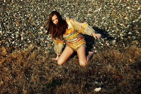 Photography by Nancy Newberry #inspiration #photography