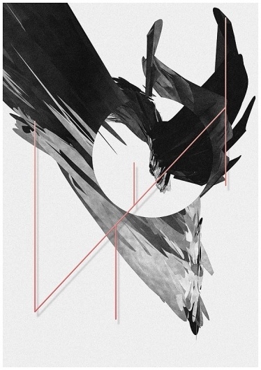 Icarus on the Behance Network #illustration