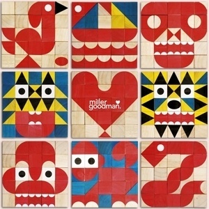 FFFFOUND! | Curated « Thinking for a Living #miller #goodman