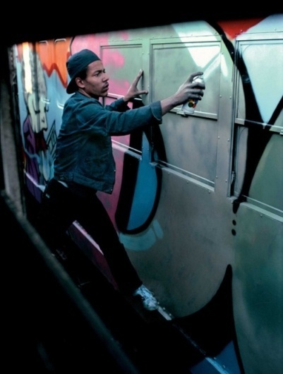 Tumblr #graffiti #photography
