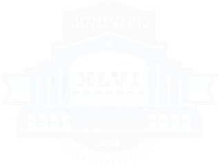Superbowl xlvi2 #flat #dribbble #superbowl #gif
