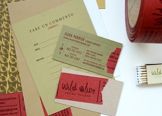 Wild Olive : Lovely Stationery . Curating the very best of stationery design #wild #olive #stitch #stationary
