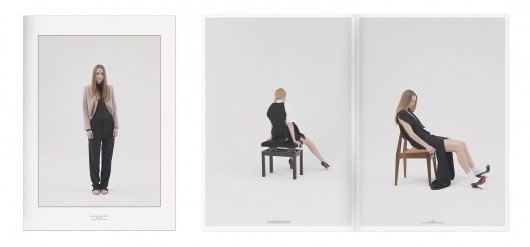 THE OFFICE OF OPTIMISM #design #magazine