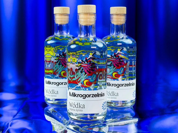 Mikrogorzelnia