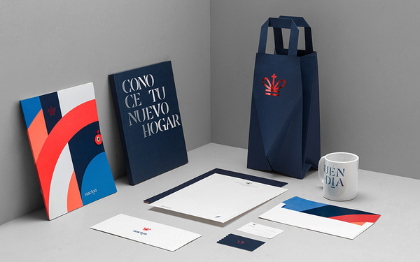 Anagrama | Nacion #print #identity #anagrama