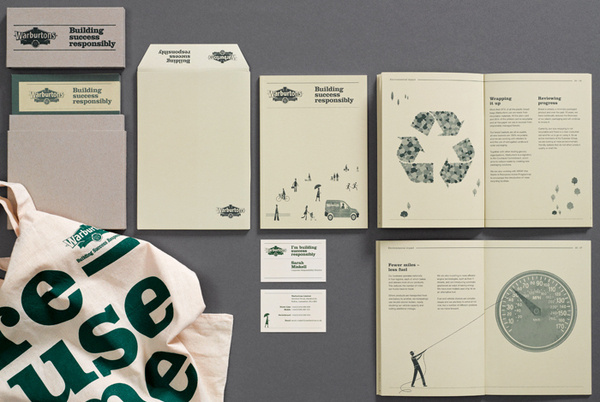 Design By Dave / Design #design #identity #branding