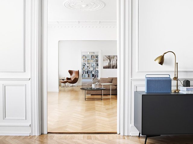 The Design Chaser: Vifa #speaker