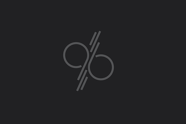 96 #id #logo #branding