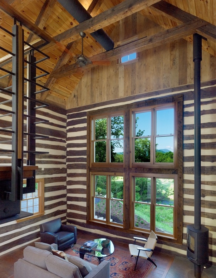 Hazel River Cabin