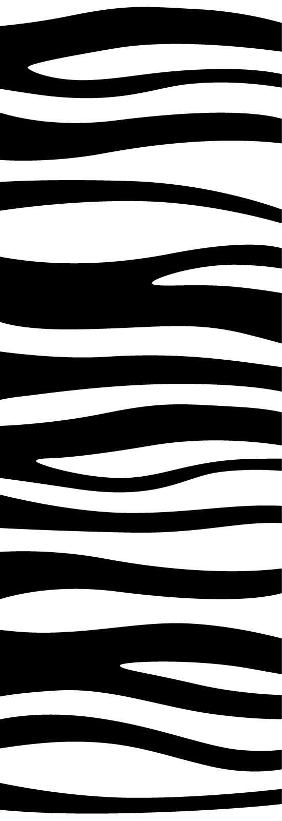 #Jungle #Zebra #Pattern
