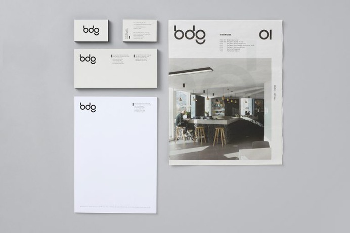 Manual: BDG | Sgustok Design