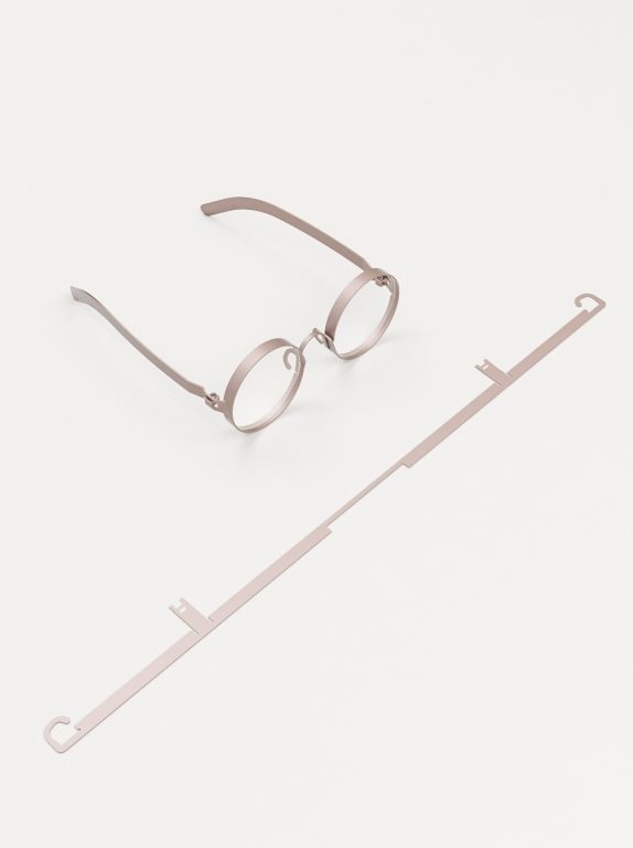 glass