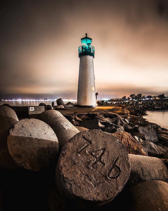 Beautiful Landscape Photography by Gabe Rodriguez