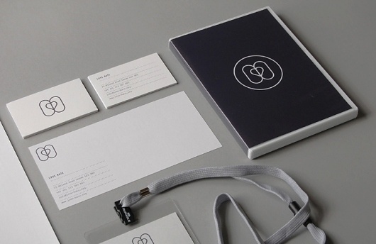 Vorm / graphic & media design #design #graphic #branding #typography
