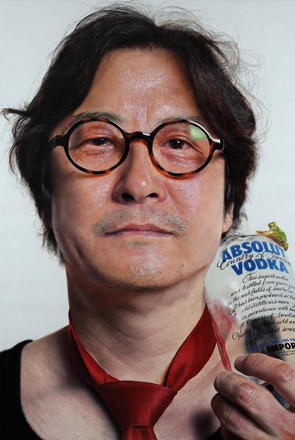 Kanghoon Kang | PICDIT