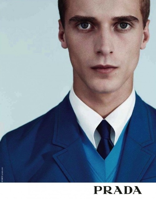 Commercial #fashion #prada