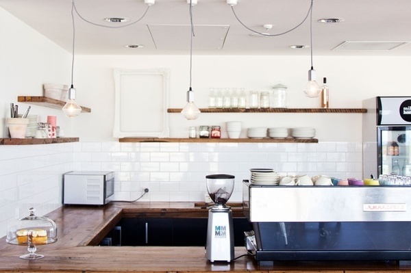 The Design Chaser: Ballard #interior #design #decoration #deco