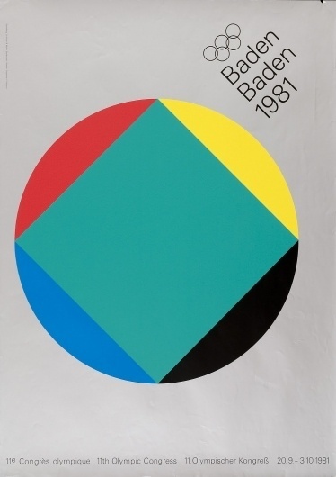 Anton+Stankowski2.jpg (1130×1600) #design #poster