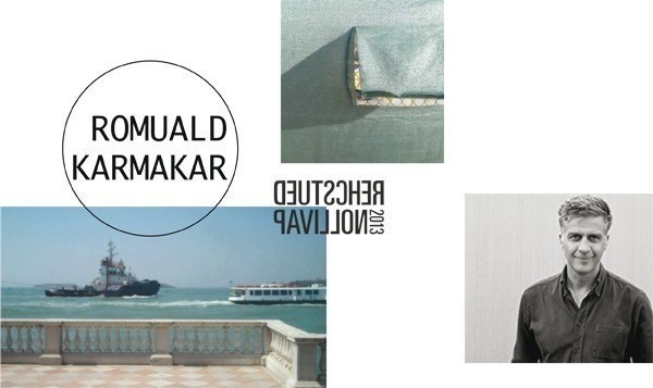 Gestalten | The German Pavilion at La Biennale di Venezia 2013 | Artsy #german