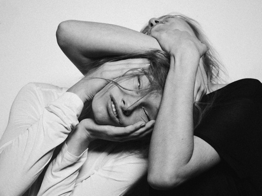 Jonathan Waiter Photography #white #girl #black #photography #and