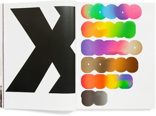 büro uebele // charactére typographique sur mesure 2010 #uebele #bro
