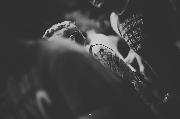 La manifestation du 22 mai : : v : #white #montreal #black #photograph #tattoo #and