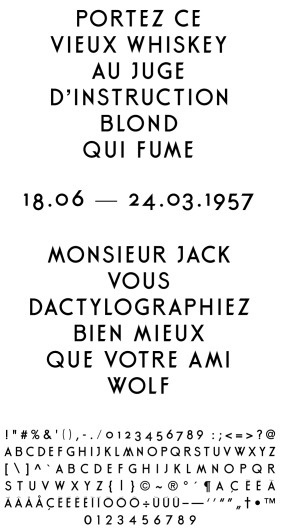Typography #typography #type design
