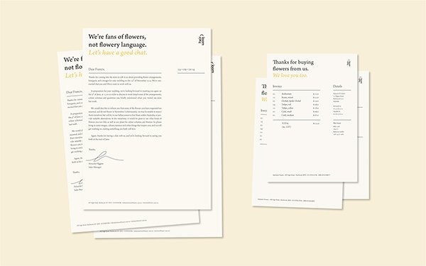 Invoice