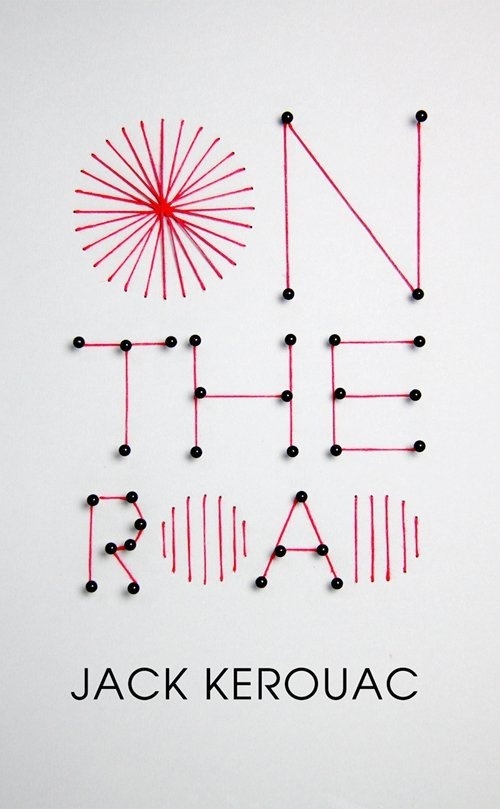 On The Road by Jack Kerouac