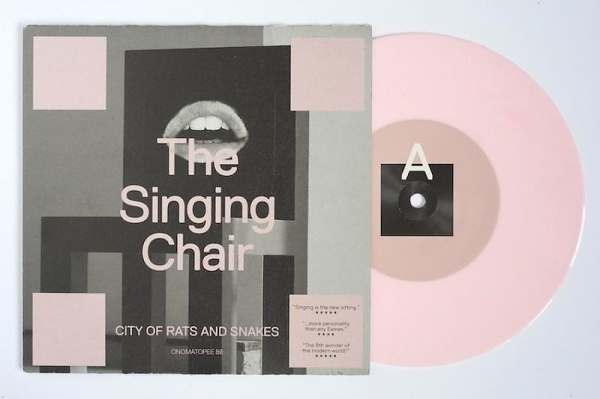 onomatopee #packaging #album #music