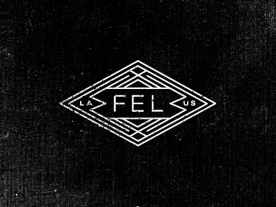 Fel4 #seal #logo #identity