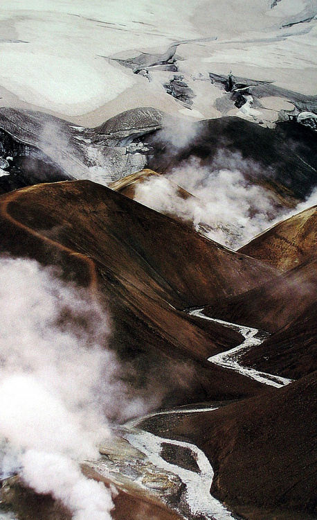 THE BROWN WORKSHOP #photo #clouds #mountain #landscape