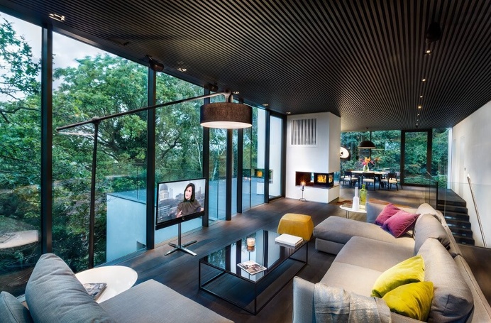 London House