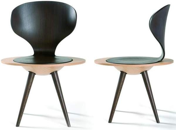 Decor The Luna Chair Furniture #interior #design #decor #home #furniture #architecture