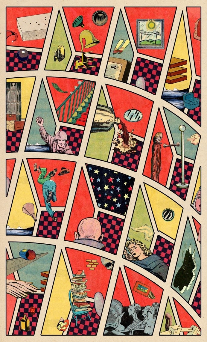 Samplerman
