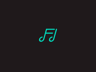 F+Music Note