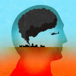 illustration, editorial