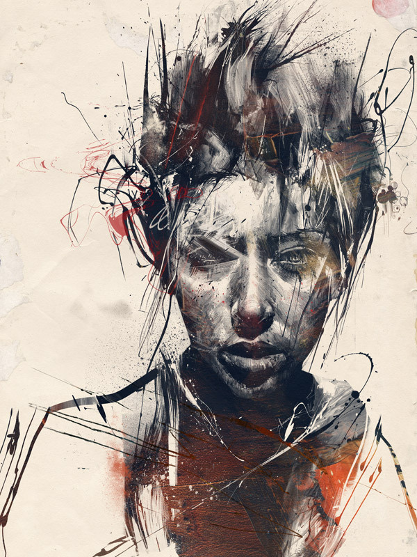 Summer Salts #1 on the Behance Network