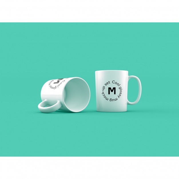 Two mugs on green background mock up Free Psd. See more inspiration related to Background, Mockup, Template, Green, Web, Website, Mock up, Cup, Mug, Templates, Website template, Colourful background, Mockups, Up, Colourful, Web template, Realistic, Cups, Real, Two, Web templates, Mock ups, Mock, Mugs and Ups on Freepik.