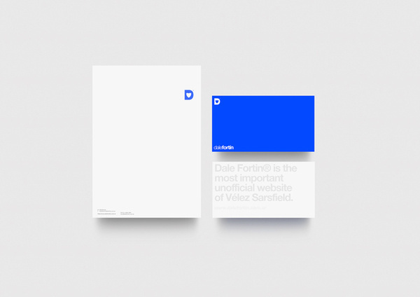 D® #diseo #white #branding #argentina #stationery #design #color #minimalism #black #pure #corporate #brand #identity #buenos #and #logo #helvetica #aires